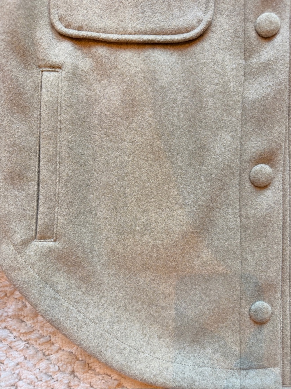 CALIA shacket - Picture 9 of 11